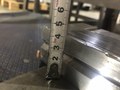 JAM/日本オートマチックマシン 精密バイス 口幅120m 口高さ40mm 口開き150mm