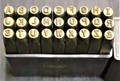 STEMPA 刻印セット 2.5mm　A-Z.&