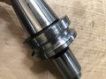 BIG,大昭和精機 BT40 【BT40】BT40-NBS10-90