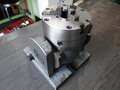 NEWS｜大和工機 インデックステーブル UX-4