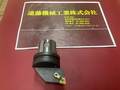 KENNAMETAL ホルダ KM63MCLNR12