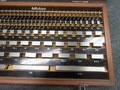 ミツトヨ/Mitutoyo ブロックゲージ BM1-103-1 (516-948)