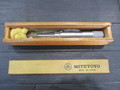 MITUTOYO｜ミツトヨ グルーブマイクロメーター GVM-25S
