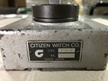 CITIZEN　WATCH 測定器 V-2