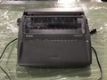 ブラザー/Brother 電子タイプライダー G4E935646
