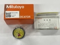 MITUTOYO｜ミツトヨ ダイヤルゲージ 1960T
