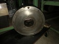 3爪スクロールチャック φ270