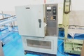 東洋精機 加熱炉 Geer Oven