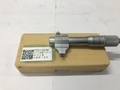 MITUTOYO|ミツトヨ キャリパー形内側マイクロメーター IMP-30