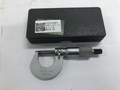 MITUTOYO|ミツトヨ 外側マイクロメーター M210-25