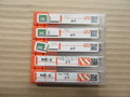 NS/日進工具 パワーソリッドエンドミル NE3