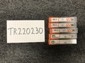 NS/日進工具 パワーソリッドエンドミル 【パワーソリッドエンドミル】NE-3(φ6)