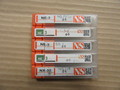 NS/日進工具 エンドミル NX-30,NE30(φ6)