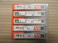 NS/日進工具 パワーソリッドエンドミル NE3(φ6)