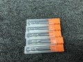 NS/日進工具 アルミ専用エンドミル AL3D2（5本）φ6