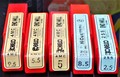 KOBELCO エンドミル 一山　5個　未使用