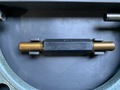 ミツトヨ/Mitutoyo 外側マイクロメーター 測定範囲：75-100mm