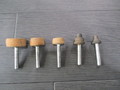 日立工機 ハンドグラインダー LDU6