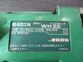 日立工機 インパクトレンチ WH22