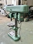 北川,KITAGAWA 10mm卓上ボール盤 KDT360