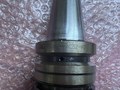BIG,大昭和精機 BT40 【BT40】BT40-HMC32-90