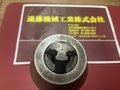 日研,NIKKEN クイック式ドリルチャック DT45-6　ALBRECHT　1-13