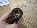 日研,NIKKEN ストレートコレット 【ストレートコレット】KM32-20