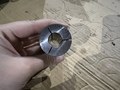 日研,NIKKEN ストレートコレット 【ストレートコレット】KM32-16