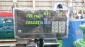 大日 9尺旋盤 DLG-SH63×150