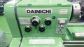 大日 9尺旋盤 DLG-SH63×150