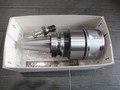NIKKEN｜日研工作所 スリムチャック BT30-SK25-90