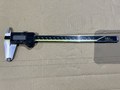 不明 ABSデジマチックノギス 【ABSデジマチックノギス】CD-20CPX 200mm