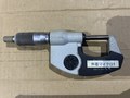 MITUTOYO｜ミツトヨ マイクロメーター 【マイクロメーター】0-25mm IP65