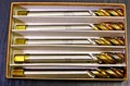YAMAWA エンドミル M16×2　5個　未使用