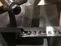 不明 V溝付桝型ブロック 150x150x150mm(V39/25)