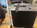 不明 V溝付桝型ブロック 【V溝付桝型ブロック】150X150X150mm