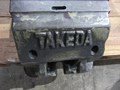 武田 / TAKEDA 油圧バイス 【油圧バイス】不明