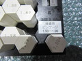 ミツトヨ/Mitutoyo ピンゲージセット 51個 (1.50~1.99)