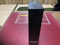 Nishimura JIG 石製マスターブロック 石製マスターブロック200×100×50mm 一部欠けあり MB-200