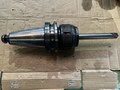 聖和精機,SHOWA BT50 【BT50】BT50-CTH32-105