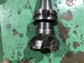大昭和精機/BIG DAISHOWA BT40 BBT40-FMC22-45