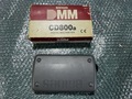 SANWA デジタルマルチメータ 【デジタルマルチメータ】CD800a