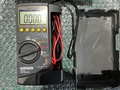 SANWA デジタルマルチメータ 【デジタルマルチメータ】CD800a