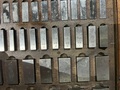 不二越,NACHI ブロックゲージ 【ブロックゲージ】0.5~100mm