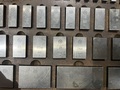 不二越,NACHI ブロックゲージ 【ブロックゲージ】0.5~100mm