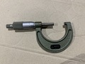 ミツトヨ/Mitutoyo 外側マイクロメーター 25-50mm　(0.01mm)