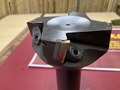 フェイスミル 4枚刃　シャンク径32mm