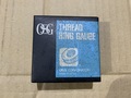 OSG オーエスジー リングゲージ GR 9/16-18UNF  2A