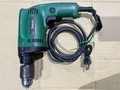 Makita/マキタ 震動ドリル 【震動ドリル】M814