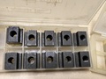 ニューストロングツール/NEW STRONG TOOL Tスロットナット 【Tスロットナット】1410TN(20個）